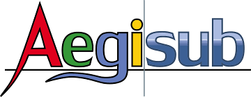 Text reads, Aegisub