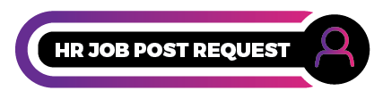 HR job request form