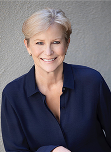 Photo of Trustee Dianne McKay