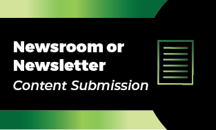 newsletter or newsroom content submission