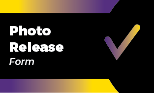 photo release form
