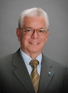 Bernardo Perez
