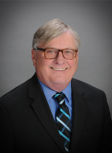 Larry Kennedy