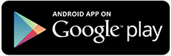 Android App on Google Play