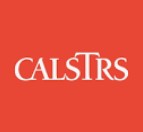 CalSTRS logo