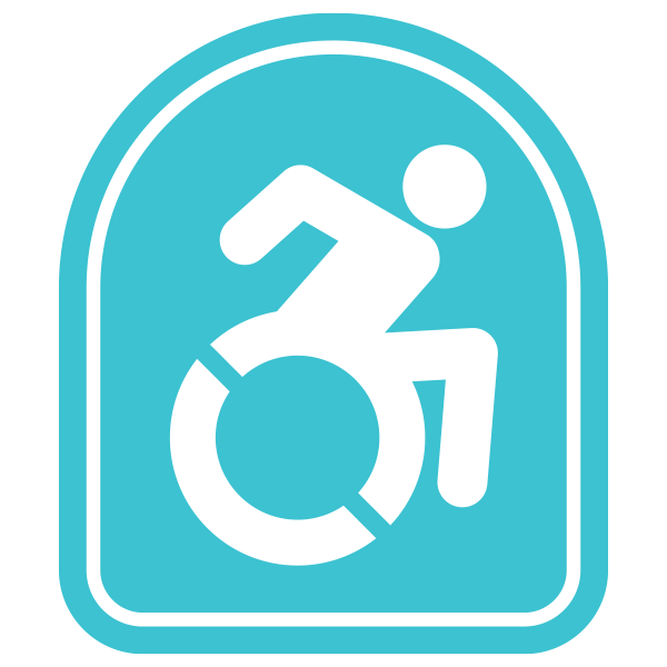VCCCD Accessibility Icon