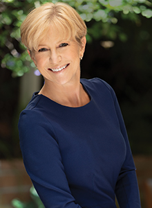 Dianne McKay, Area 2