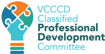 VCCCD Classified Professional Development Committee