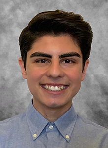 Bryan Rodriguez