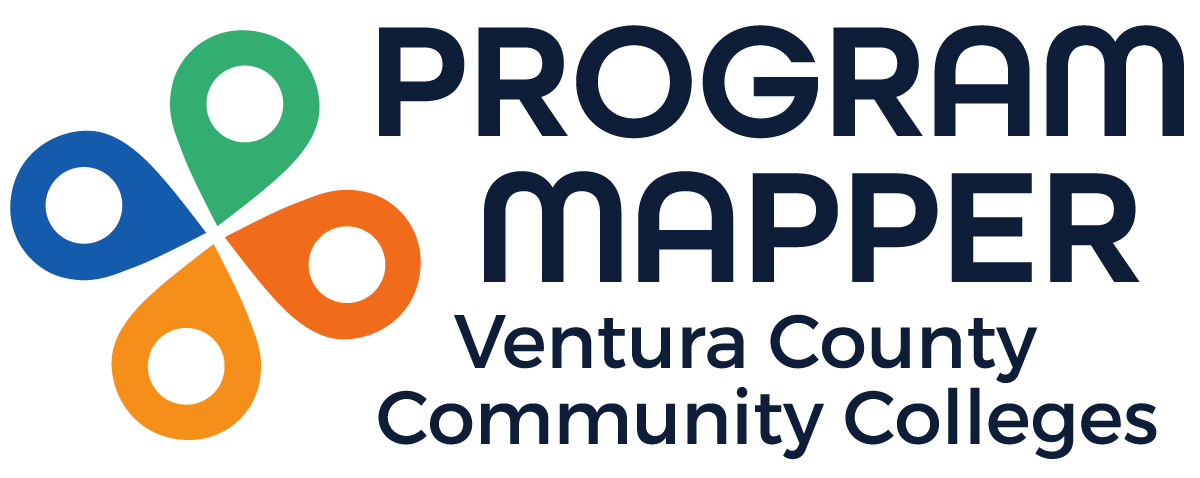 Program Mapper - Ventura County Community Colleges