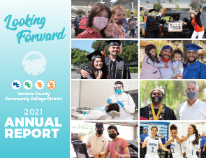 Annual Report 2021