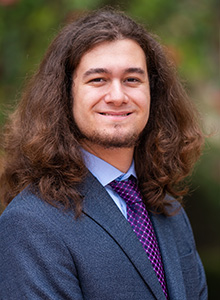 Azure Heirshberg