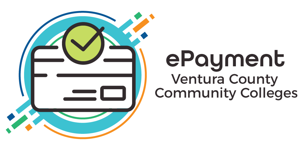 ePayment Ventura County Community Colleges