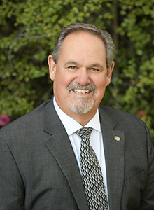 Lou Lichtl - Trustee, Area 2