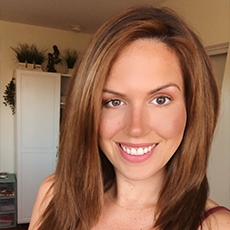 Jessica Krohn