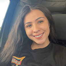 Lizbeth Perez