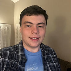 Logan Lancelle
