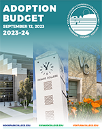 Adoption Budget 2023-2024