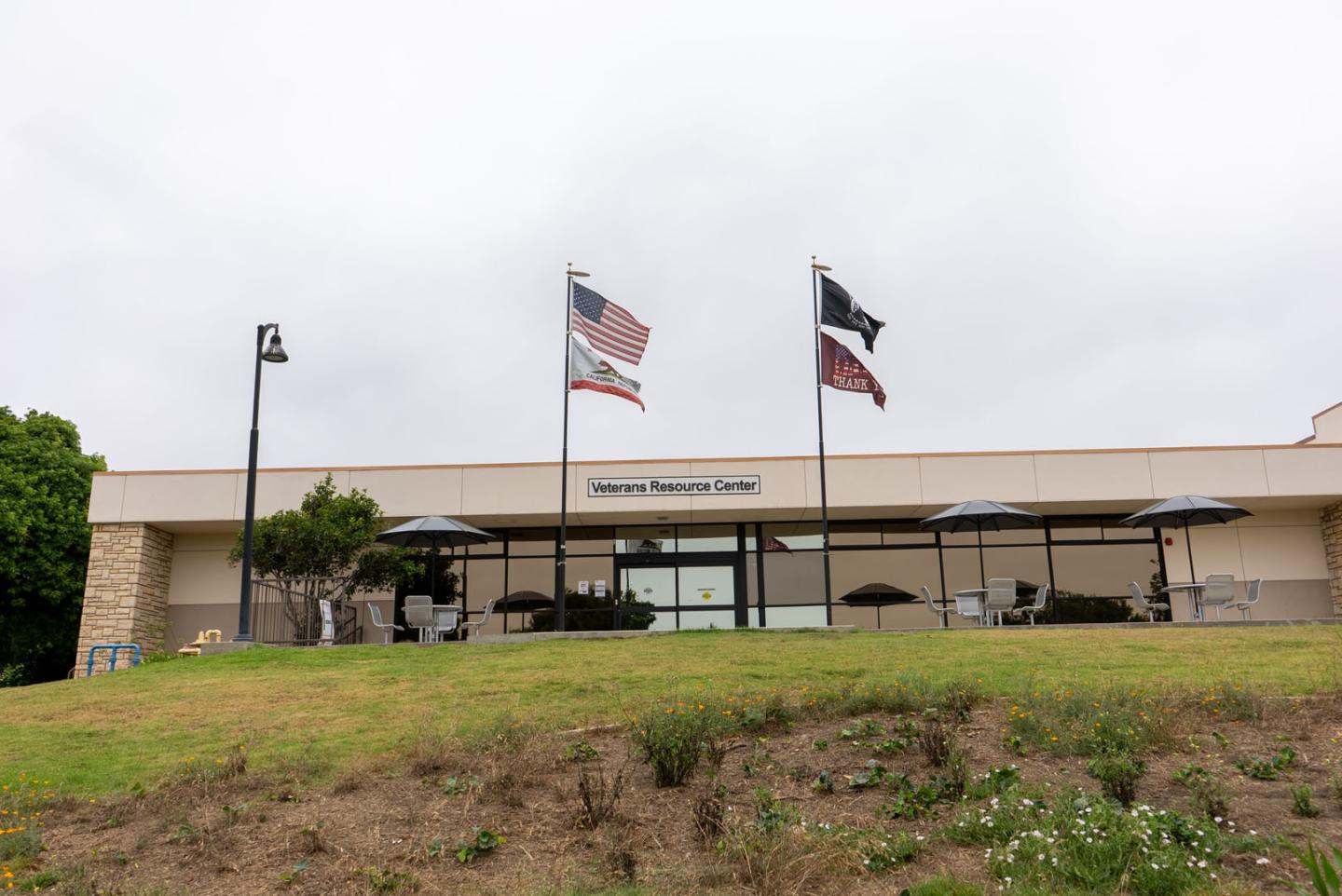 Veterans Resource Center