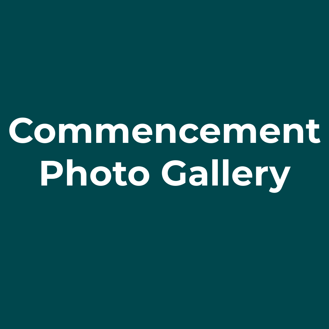 2023 VCCCD Commencement Button