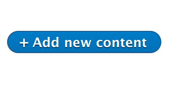 Add New Content Button