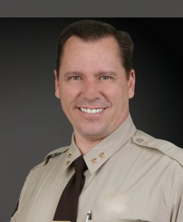 Robert Davidson, Police Chief Forum Candidate