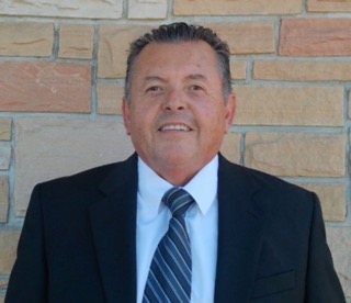 Jerry Hernandez, Candidate for the Chief of Police Forums