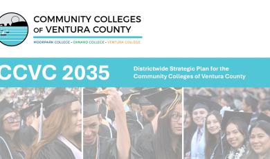 CCVC 2035 Districtwide Strategic Plan