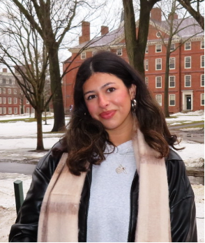 VC Student Elections Vice President Candidate