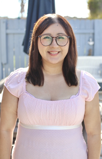 VC Student Elections Director of Public Relations Candidate 