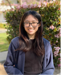 MC student elections candidate