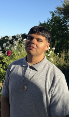 VC student Elections Director of Administration Candidate 