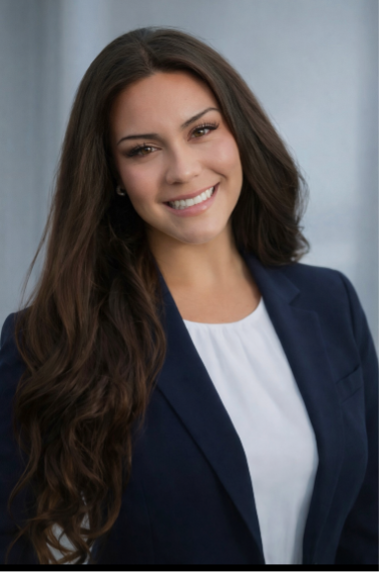 MC Student Elections candidate