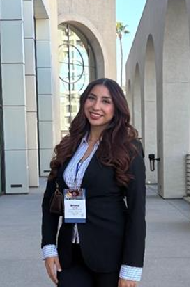 Ventura College Student Elections Candidate