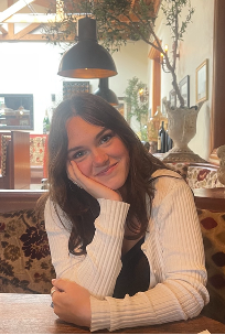 VC Student Elections Director of External Affairs Candidate