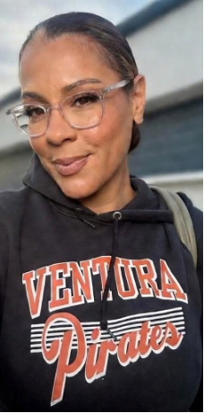 Ventura College Student Elections Director of Athletics Candidate