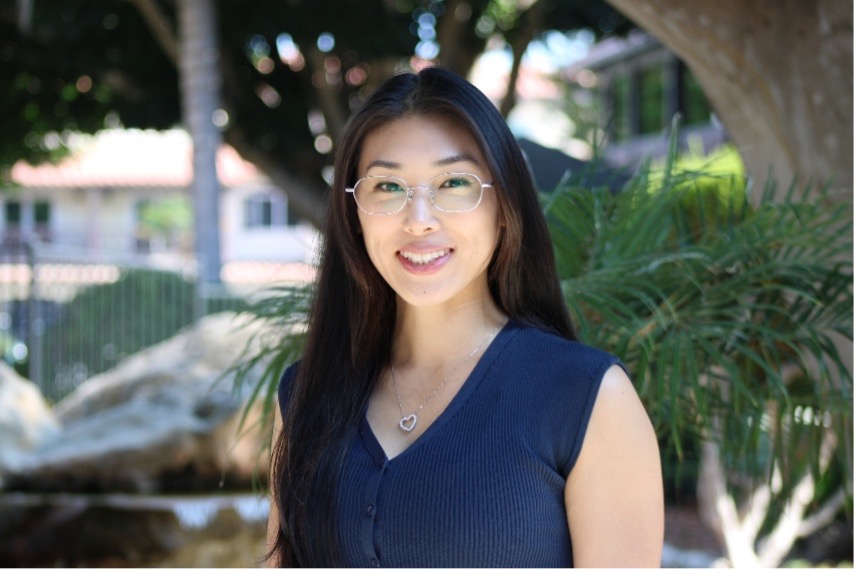 MC Student Elections candidate