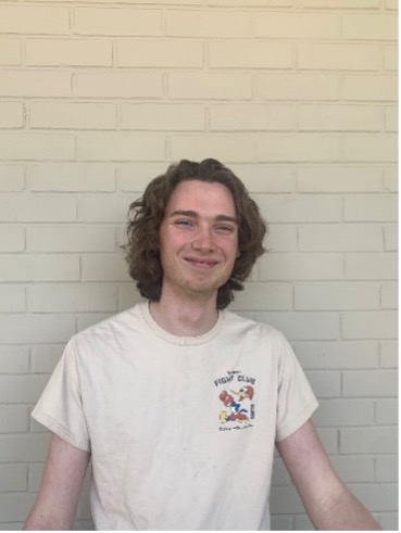 MC Student Elections candidate