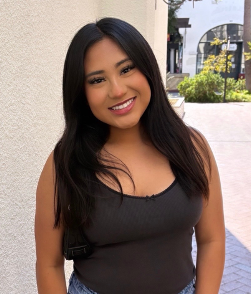 VC student Elections Director of Equity & Inclusion Candidate 