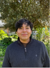 VC Student Elections Director of Community Relations Candidate 