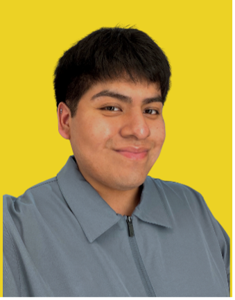 Rigoberto Osorio, OC Student
