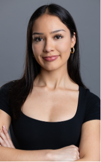 VC student Elections Director of Equity & Inclusion Candidate 