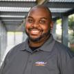 Dean of Student Life Jeffery Alexander Headshot