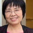 Hui Zhou, Part-time Chinese instructor at Moorpark College