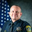 Officer John Staugaard Portrait