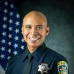 Officer Patrick Cermenio Portrait