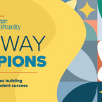 The Campaign for College Opportunity Pathway Champions Celeb