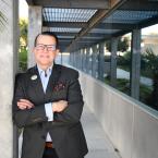 Dr Luca E Lewis Interim President of Ventura College