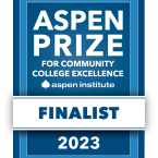 Aspen Prize Finalist 2023