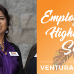 Beatriz Zizumbo Employee Highlight Series Ventura College